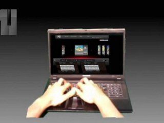 Lettre a Elyse Mélordi