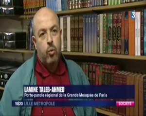 Polémique à la mosquée de Roubaix : Qui a peur de l'islam?