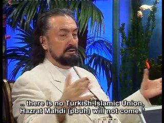 In the hadiths, Our Prophet (saas) speaks of the