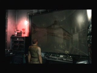 Resident Evil Rebirth [09] "Neptune"