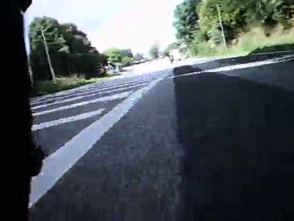 20 09 2010 Cam sous le radiateur 2