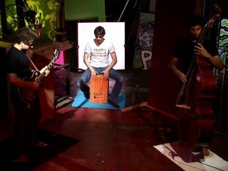 So What - Holistic Productions