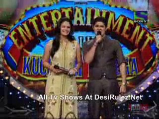 Entertainment Ke Liye Kuch Bhi Karega 20th September  Part-7