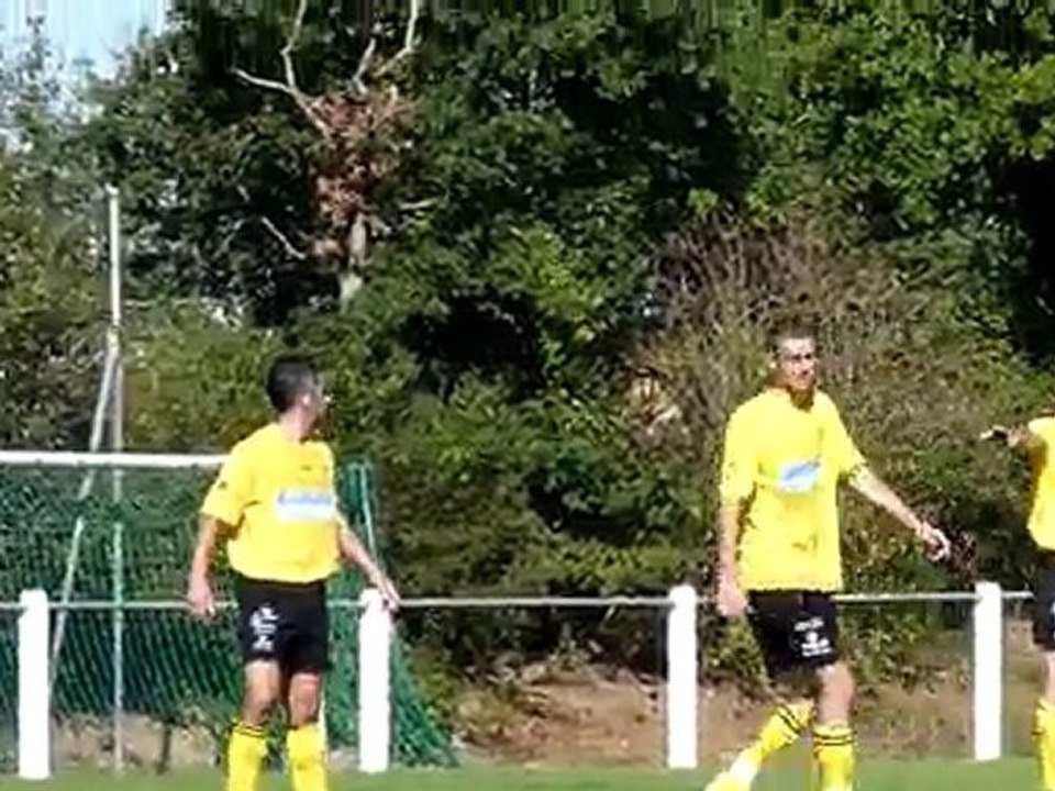 Girouard - séniors 2 coupe de Vendée re-re-occas...