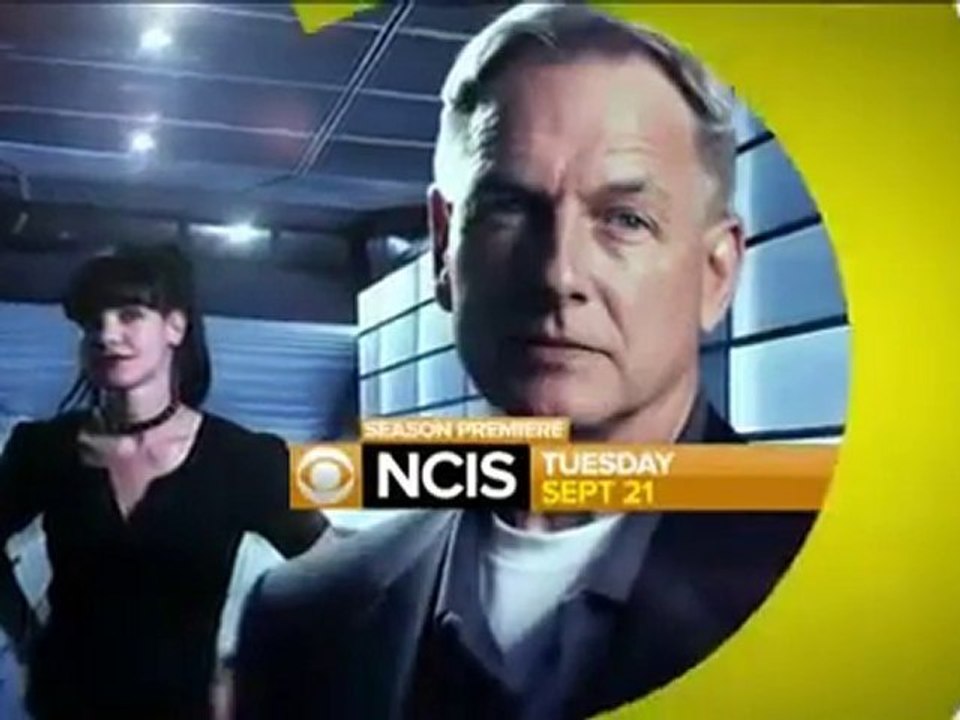 Dont Miss NCIS Season 8- Premieres Tuesday 9/21/10 8pmCBS