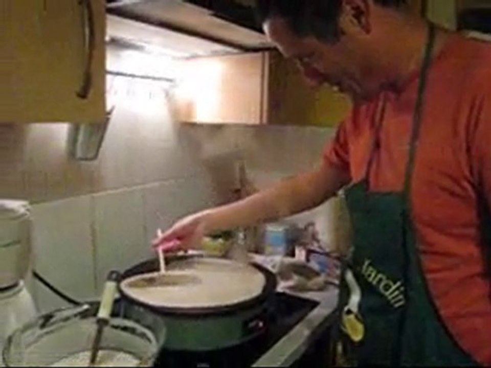 Krampouz