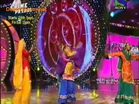 Entertainment ke liye - 20th September 2010 - pt1