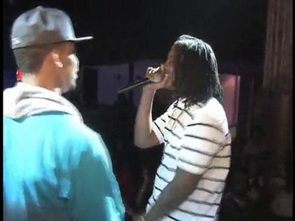 Waka Flocka is Safe in the Streetz!!