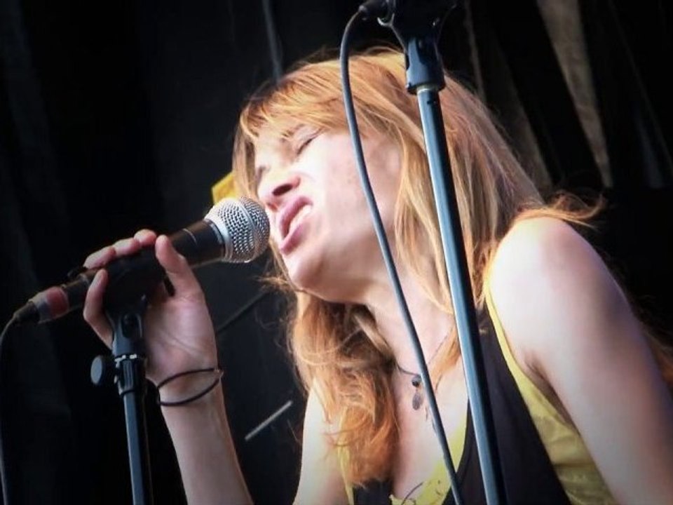 "PILÖT" au Chien à Plumes 2010