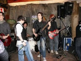 Présentation SONO ESEO 2009-2010