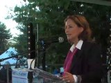 Ségolène Royal : Discours de la Fête de la Fraternité 2010