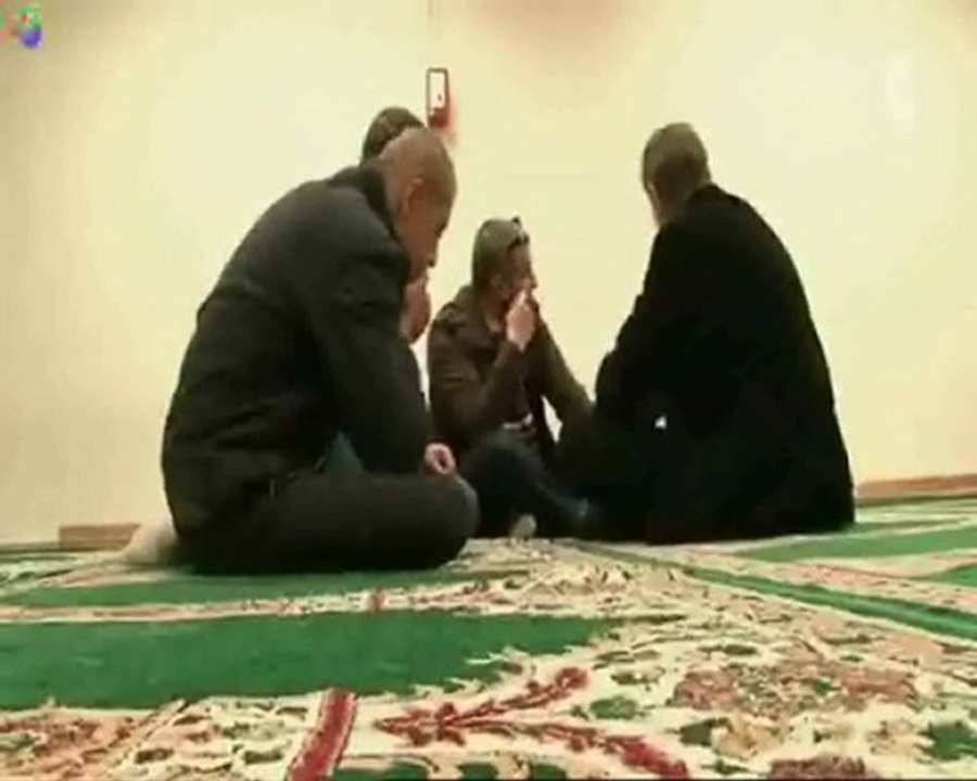 Qui a peur de l'islam? (Roubaix)