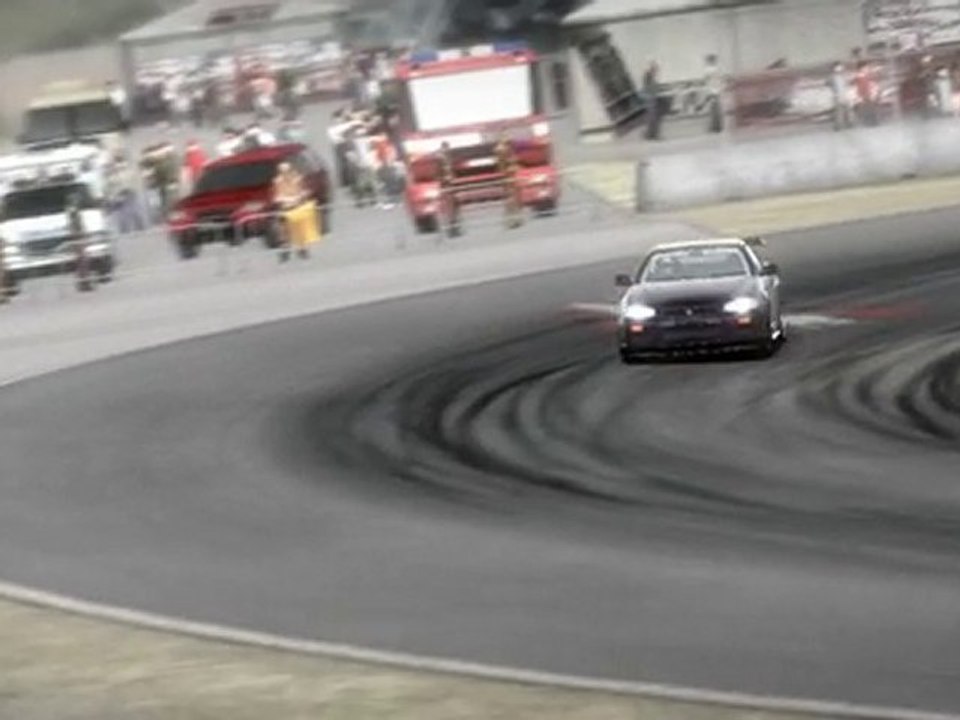 Trailer need for speed shift movie