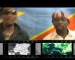 Caleb feat Doreva - Congo Mon pays