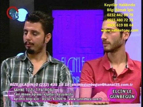 Sahne Tozu Tiyatrosu Yeni Dönem Öğrenci Kayıtları Başladı