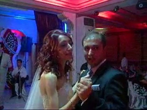 EYMÜR TV ÖZLEM & EMRE DÜĞÜN VİDEOSU