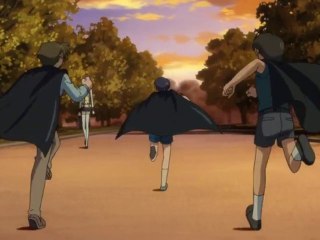 [Amv Mix] The Conquerors