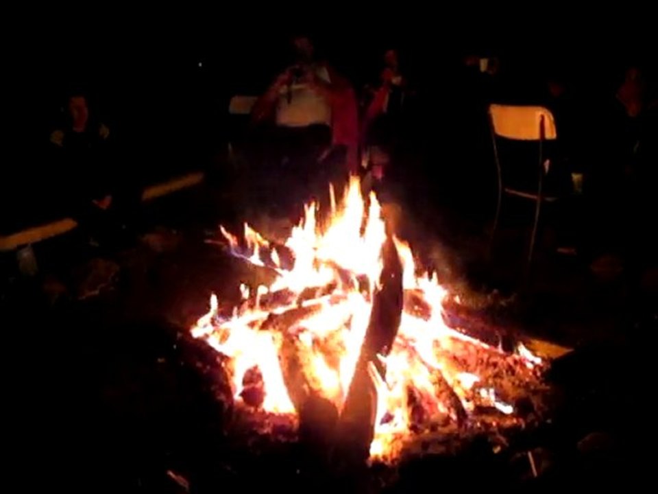 18 EYLUL ALADAGLAR KAMP ROPORTAJ 2