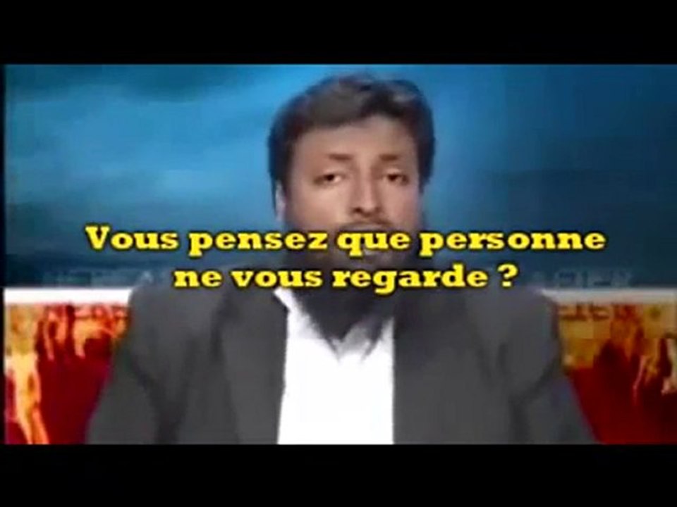 The Hereafter pt.9 (Le Jugement)