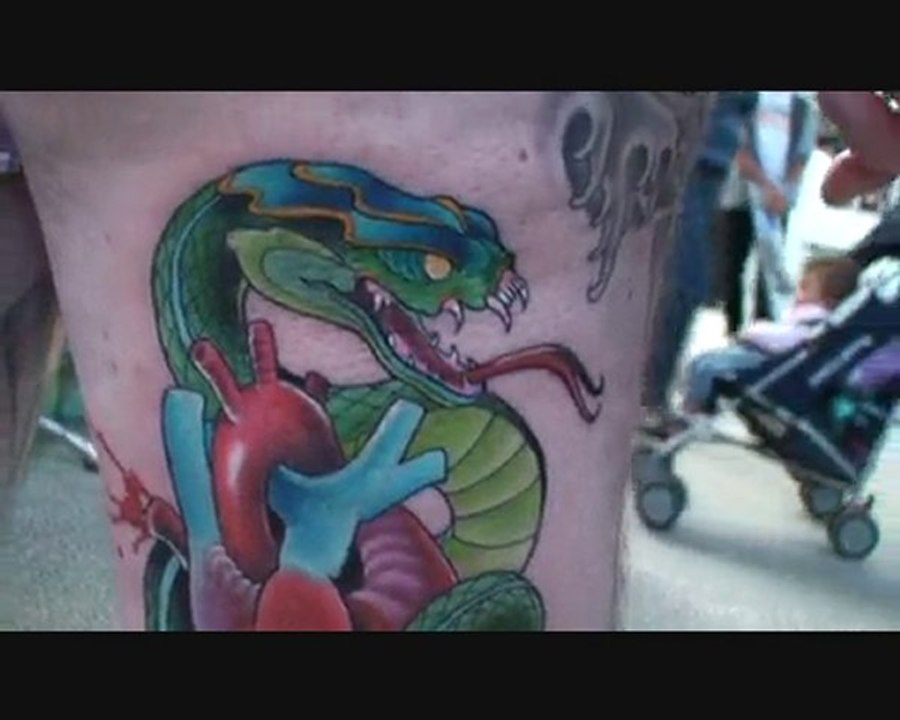 TATTOO ART FEST 2010