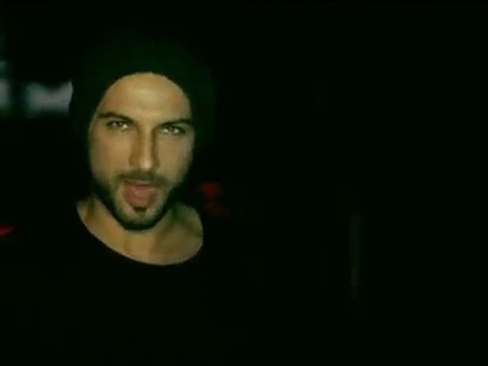 TARKAN - ÖP     video klip