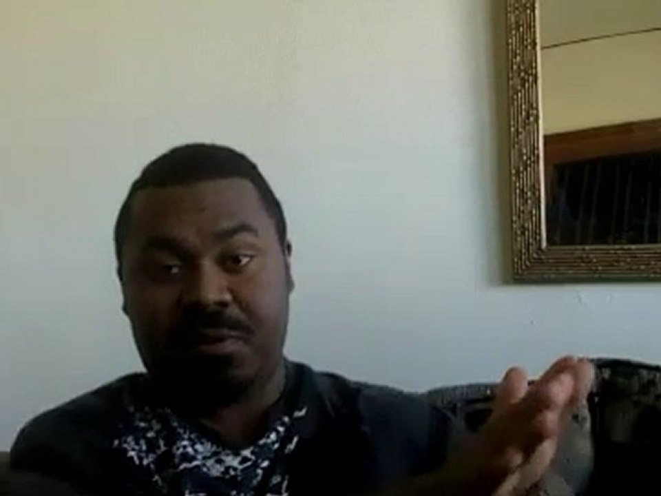 "My Music History" Part 2 of 2 by Mr. Cash At Hand