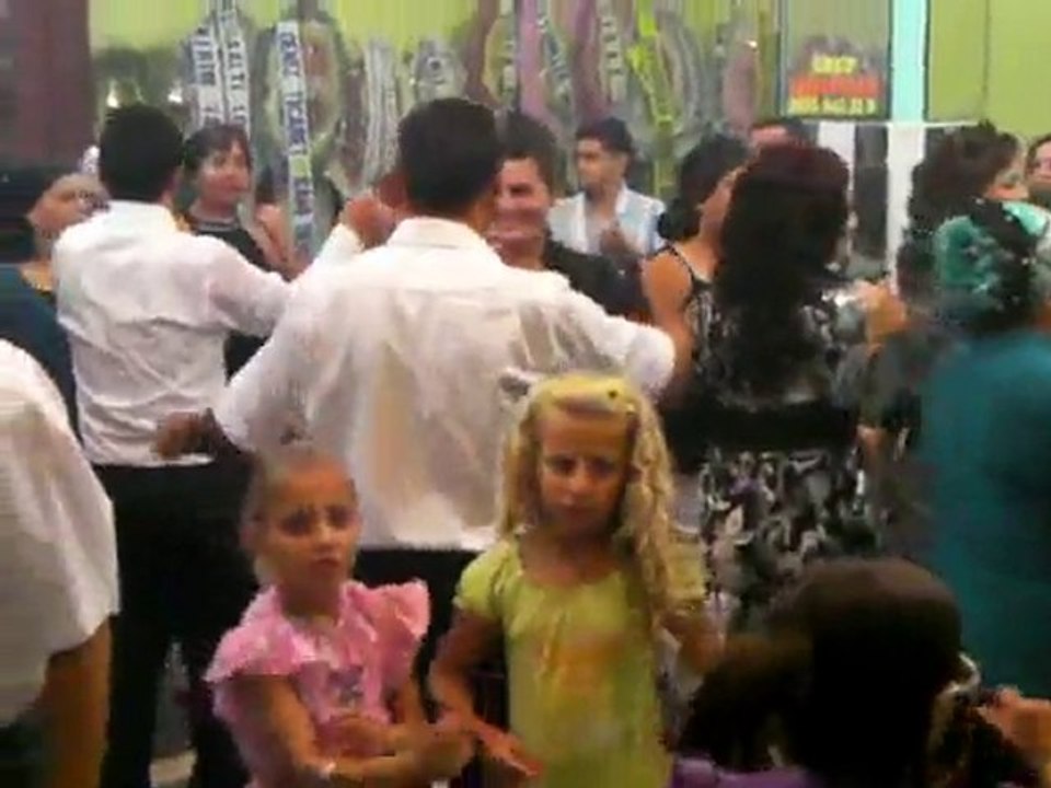 Ümit  & Sedat Düğün , Türkische Hochzeit