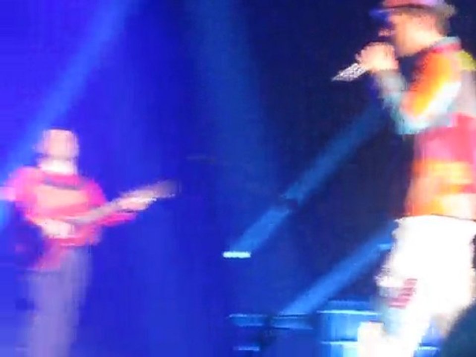 Christophe maé DINGUE DINGUE DINGUE