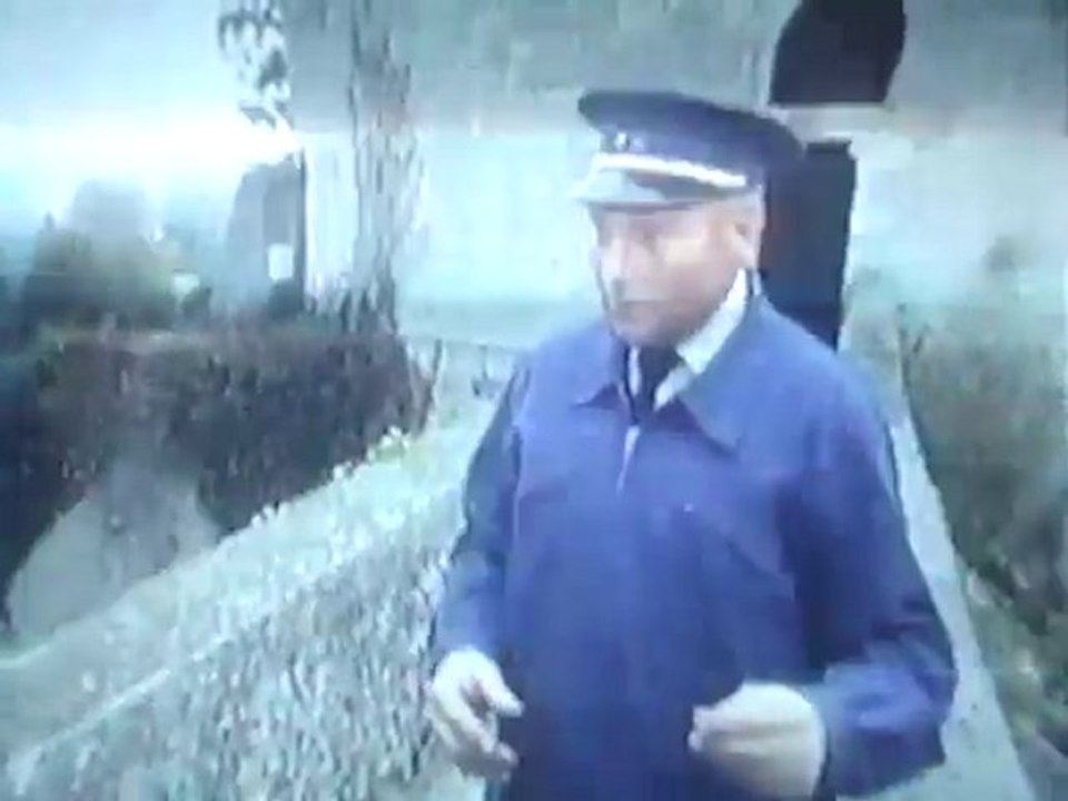 Le mystère templier du chateau de Gisors