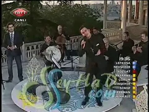 Serdar Tuncer - Bana Seni Gerek Seni