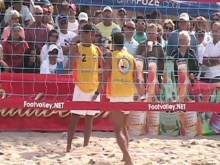 AT29: Footvolley