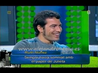 Alejandro Tous. Aruscity. Mayo 2009 (Parte 1/3)