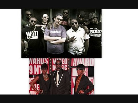 Sexion D'Assaut ft Diddy Dirty Money - Hello Good Morning