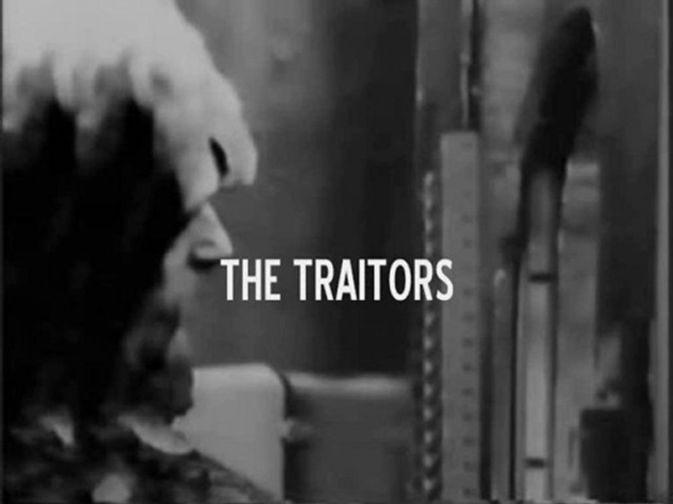 04 The Traitors 1