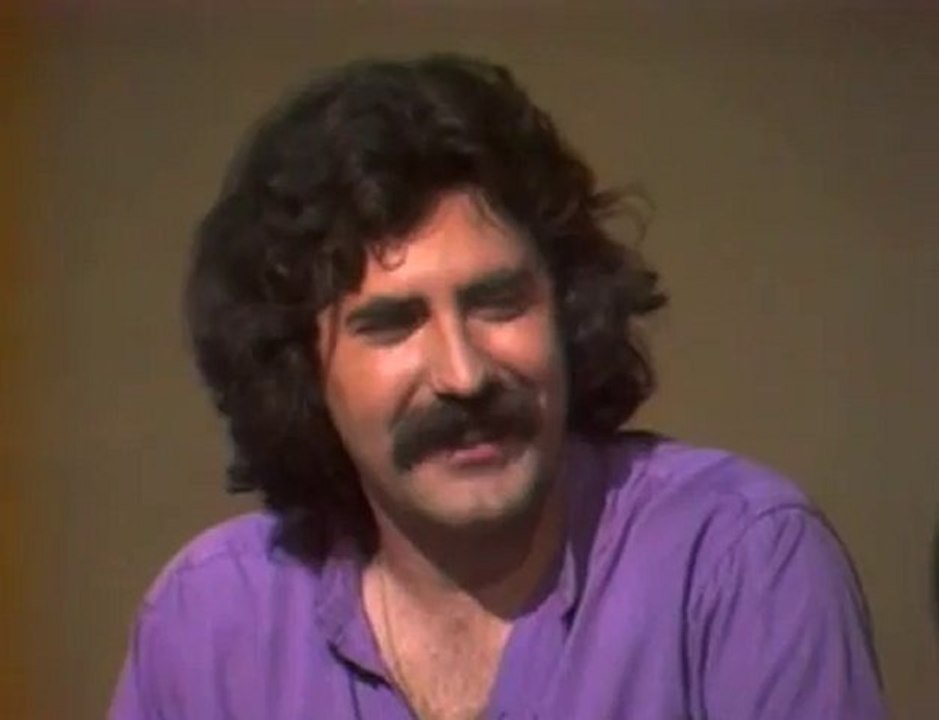 Serge LLADO chante "Le marchand de sable"