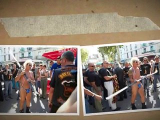 Brescoudos  2010 a Sete