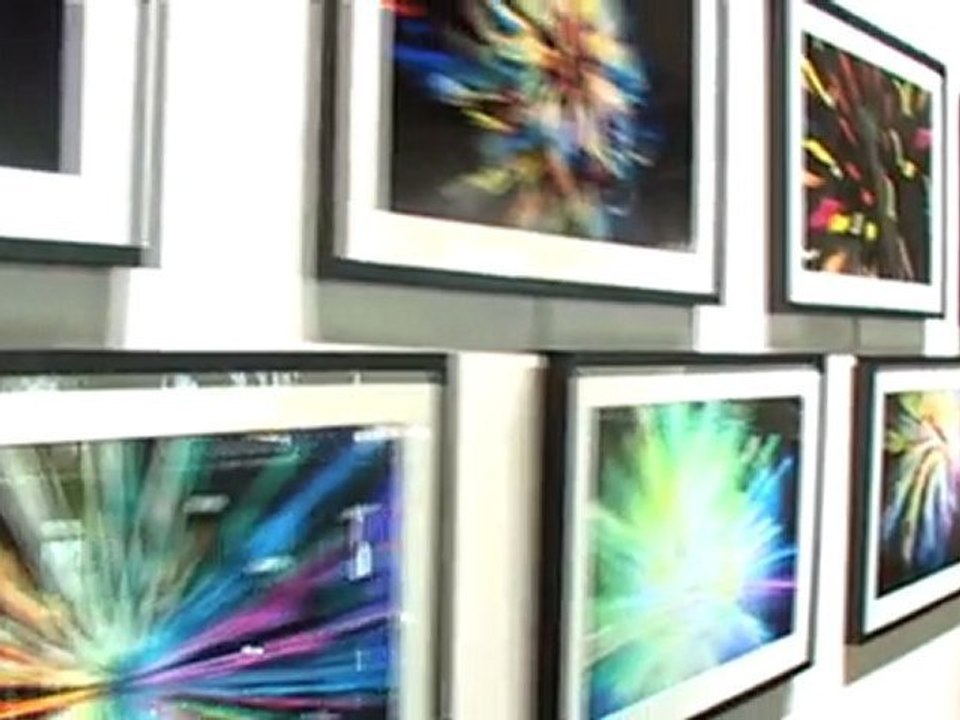 Expo Regeneration 2010 Itv Krum CHORBADZHIEV