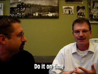 SG Episode 54 - Foundation for Success with Tim Cornwell