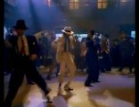 Michael Jackson No Friend of Mine