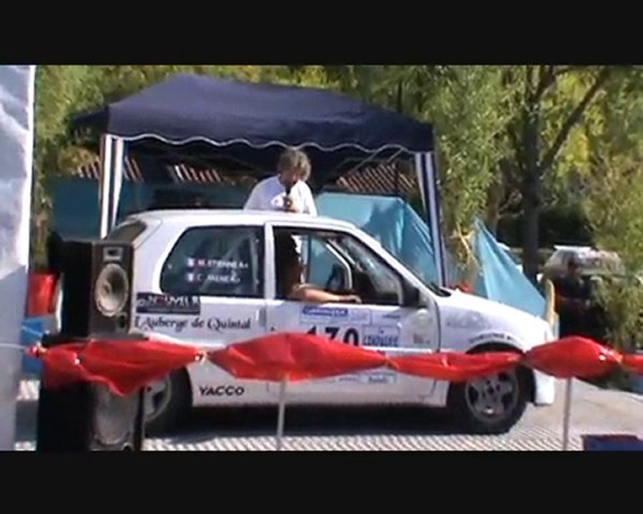Rallye du picodon 2010_0001