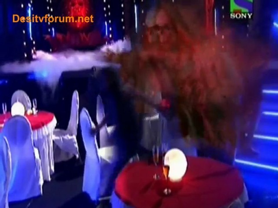 Aahat - 20th September 2010 - pt2