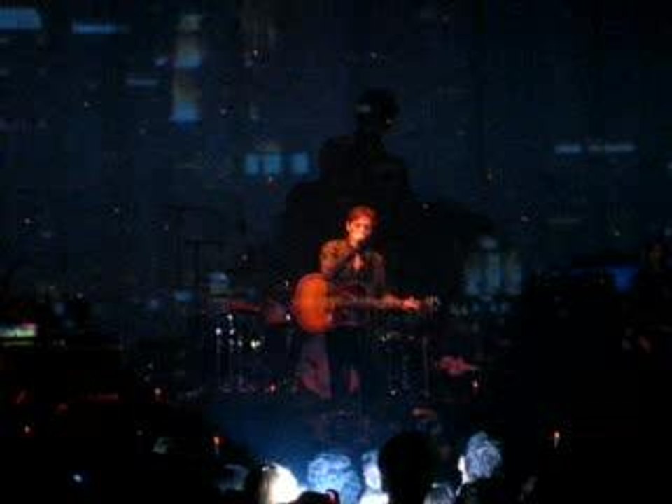 Raphael à Forest National - '1900'