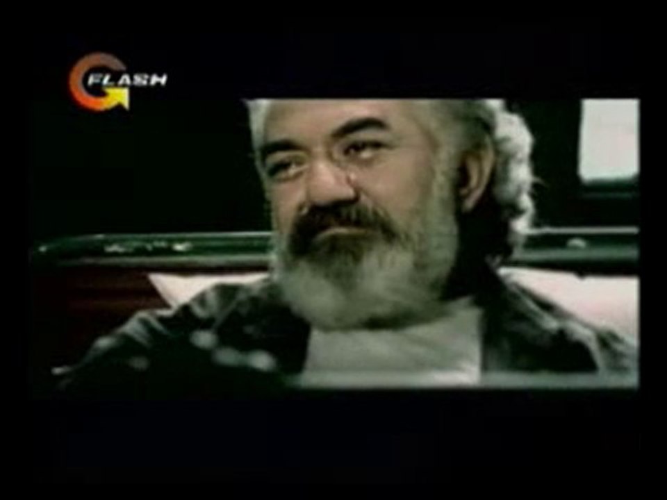 Fatih Kısaparmak - Bu adam benim babam