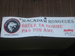 concentre des macadam rongeurs  septembre 2010