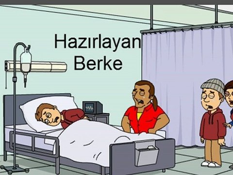 Kavak Yelleri 130.Bölüm 1.Kısım ANİMASYON