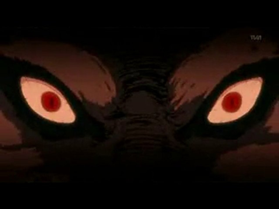 Amv Naruto vs Pain
