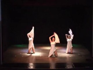 Danidanza LOVE 13 Giugno 2010 My immortal