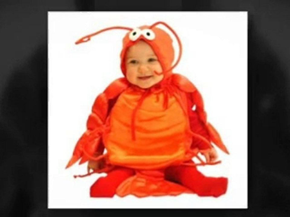 Kids Halloween Costume