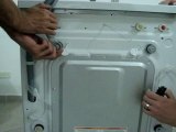 Review Video - Maquina de Lavar LG 1403FD