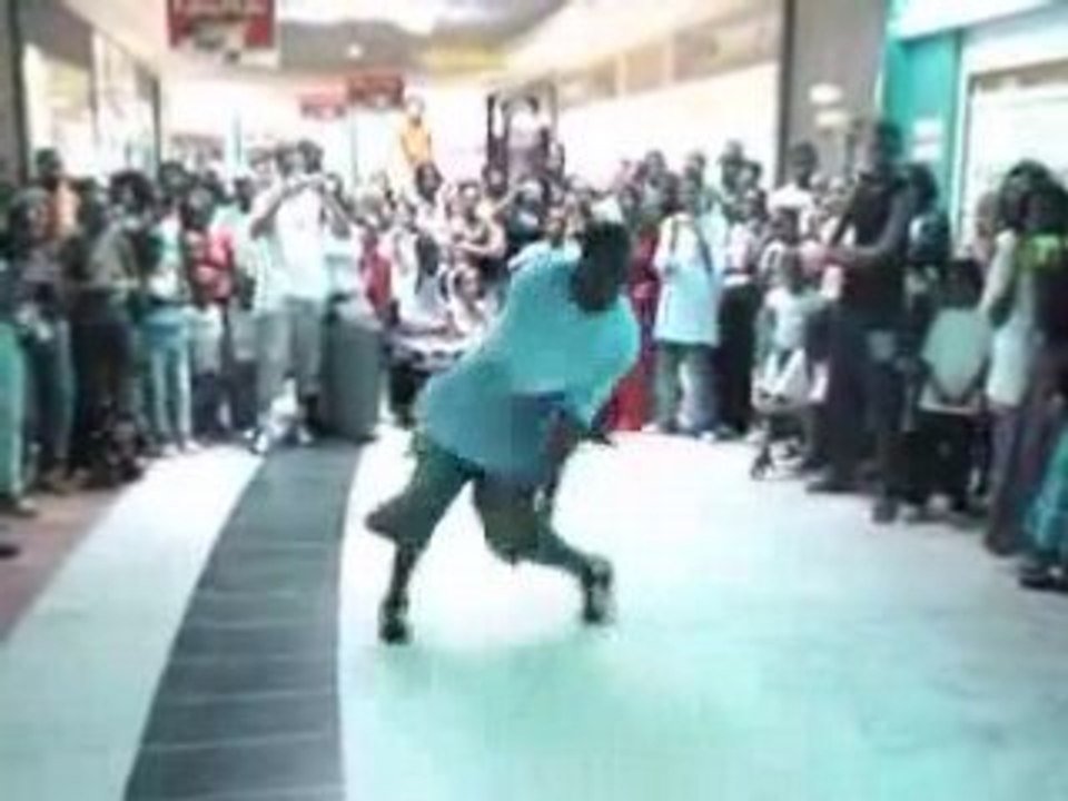 freestyle milénis ( démo suite)